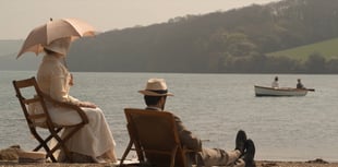 Special Q&A screening of historical drama