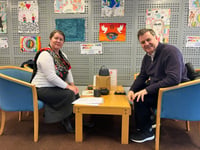 Folklore Library’s Crediton launch of new railway archive