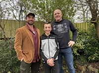Have you seen Bigfoot? TV series comes to Dartmoor to investigate