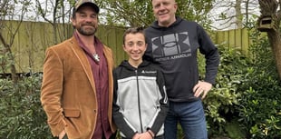 Have you seen Bigfoot? TV series comes to Dartmoor to investigate