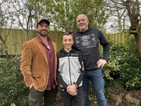 Have you seen Bigfoot? TV series comes to Dartmoor to investigate