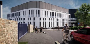 Hospital boss pledges to prioritise patients despite cuts