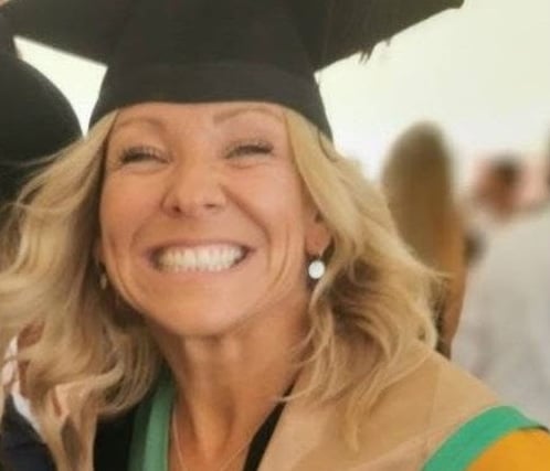 Murdered university lecturer awarded posthumous PhD