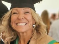 Murdered university lecturer awarded posthumous PhD