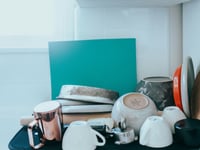 John Howells: The division of labour