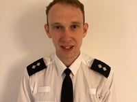 New police Inspector joins West Devon team