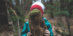 Baby in nature group receives funding