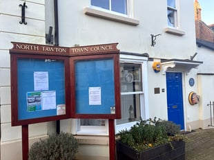 North Tawton council asked to respond to auditor over complaint