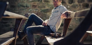 Seth's latest album is inspired by Dartmoor