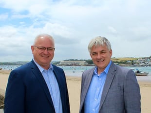 Evening of politics and pasties as Lib Dem MPs host Holsworthy event
