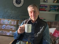 Embrace marathon says race organiser