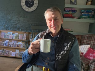 Embrace marathon says race organiser
