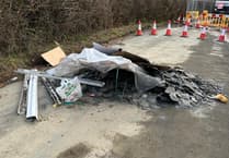 Councils urged to crush more fly-tippers' vehicles