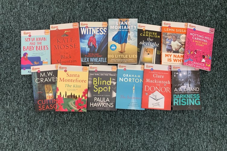 World Book Day will take place on March 6