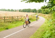 Decades-long bid for Exeter-Crediton cycle route takes major step forward