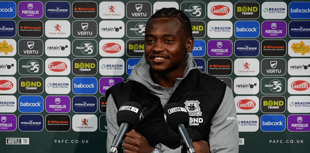 Argyle offer trio new deals, but four are released after relegation
