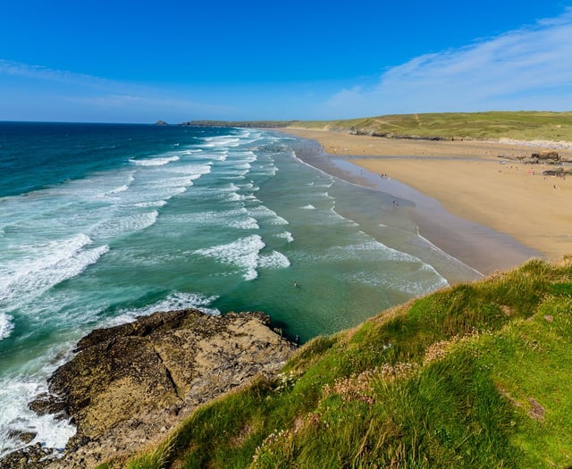 Company reduces potential water pollution