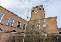 Devon County Council hopes to make £9m selling off family silver