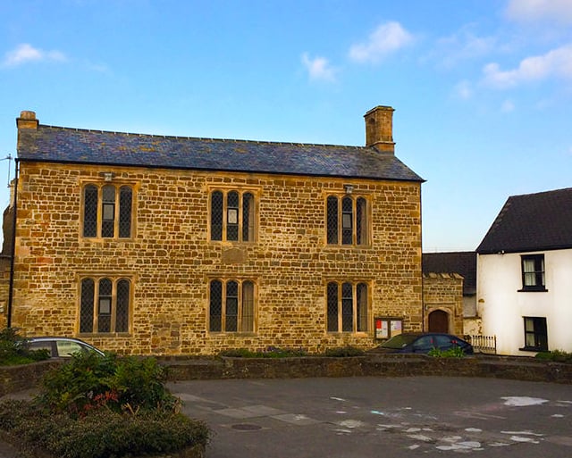 Free science fair in Hatherleigh