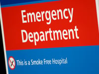  Admissions for allergic reactions at the Royal Devon University Healthcare Trust on the rise