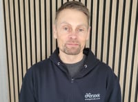 Tavistock entrepreneur starts activity app 