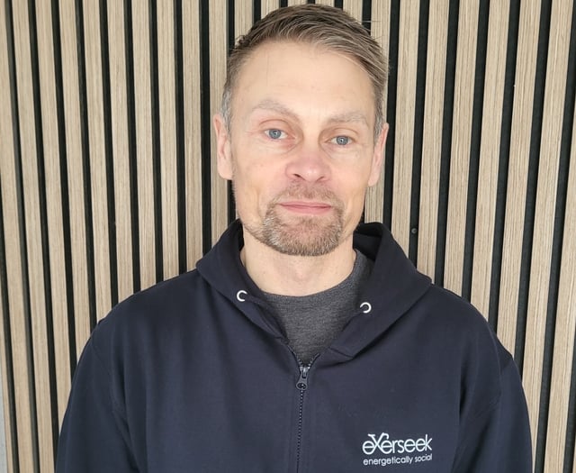 Tavistock entrepreneur starts activity app 
