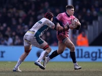 Hawkins to depart Exeter Chiefs for move back to Wales