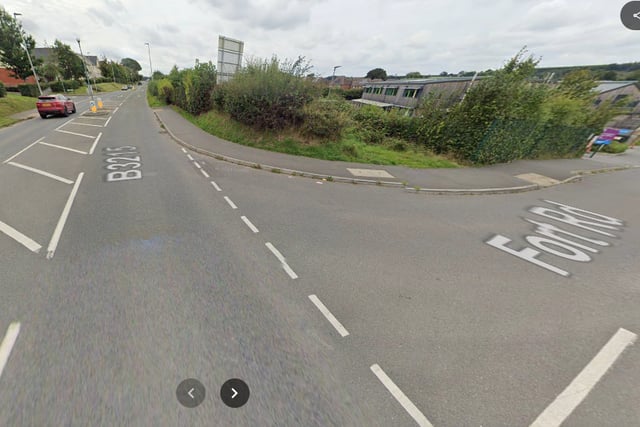 Councils looking for funding for St James Primary crossing
