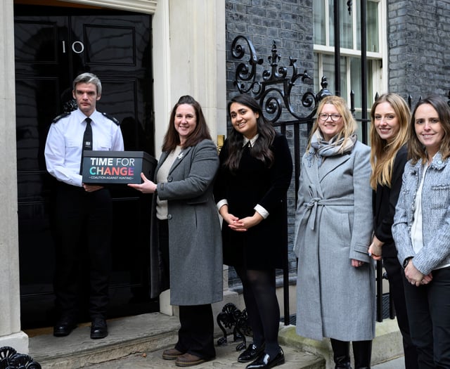 Calls for stronger fox hunting laws on anniversary of the Hunting Act