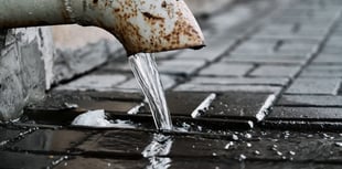 Industry regulator issues South West Water with enforcement package 