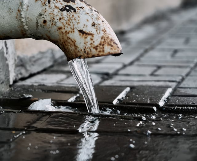 Water company again told to improve by Environment Agency 
