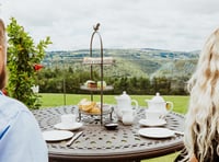 A special Mother's Day in Devon  