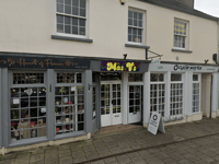 Beloved vintage clothing shop set to close