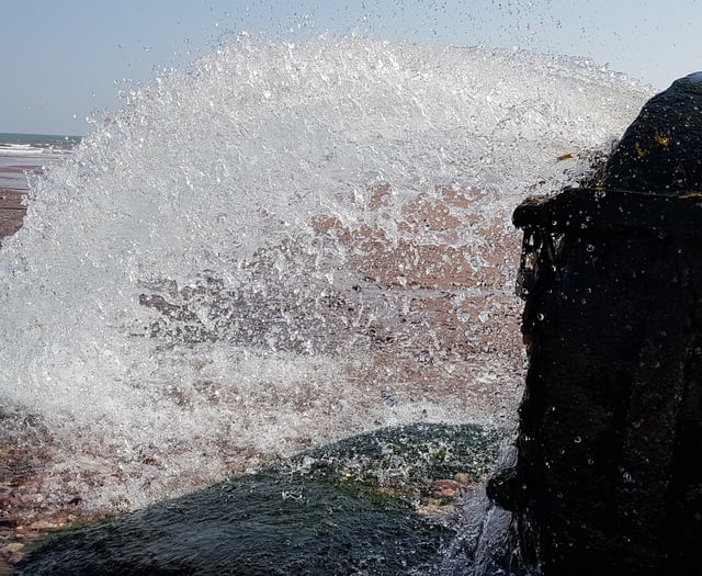 MPs’ anger as South West Water boss faces the music