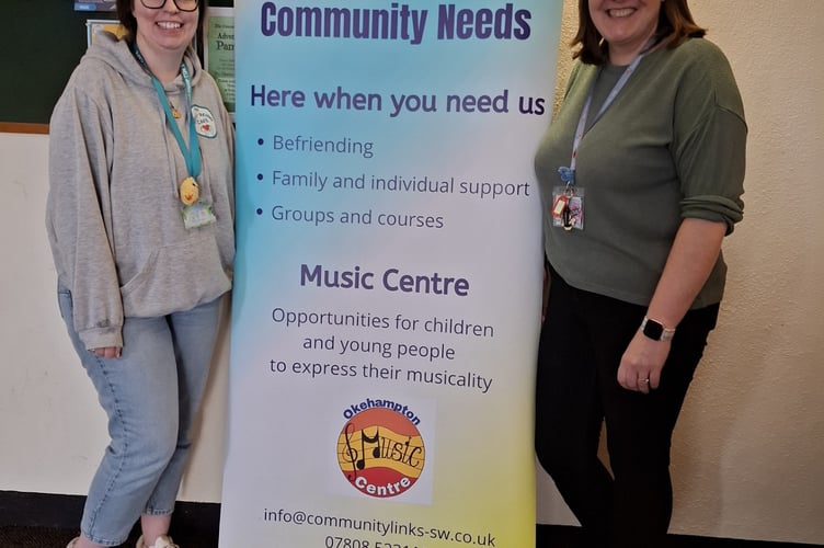 A second Befriending Big Breakfast from Community Links South West CIC is already scheduled for Saturday July 5. (Picture: Community Links South West CIC) 