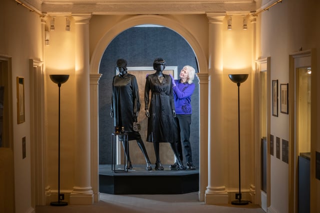 Unflappable fashion comes to Killerton