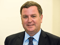 Knighthood for Central Devon MP Mel Stride

