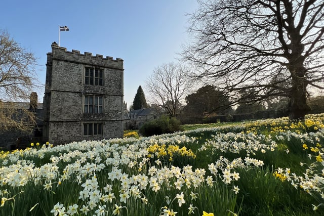 Free admission to attractions as National Lottery says 'Thank you'