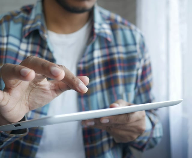 Stop it Now campaign against online sexual abuse launched