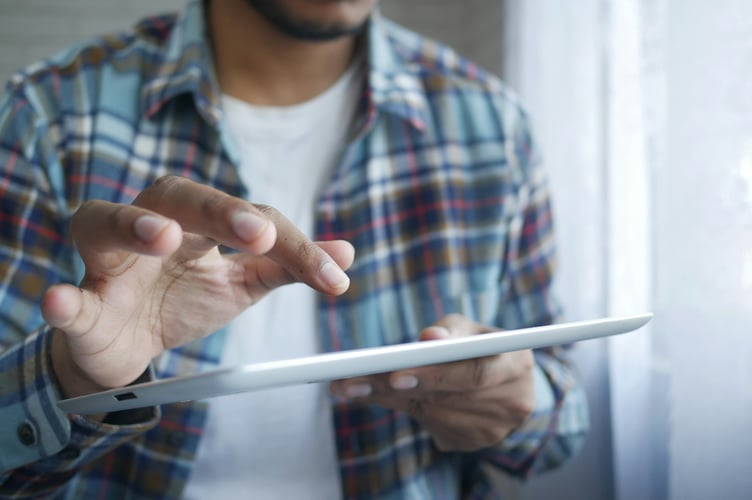 A Stop it Now campaign takes place during March and April to tackle online child sexual abuse. Picture: Towfiqu Barbhuiya/Unsplash