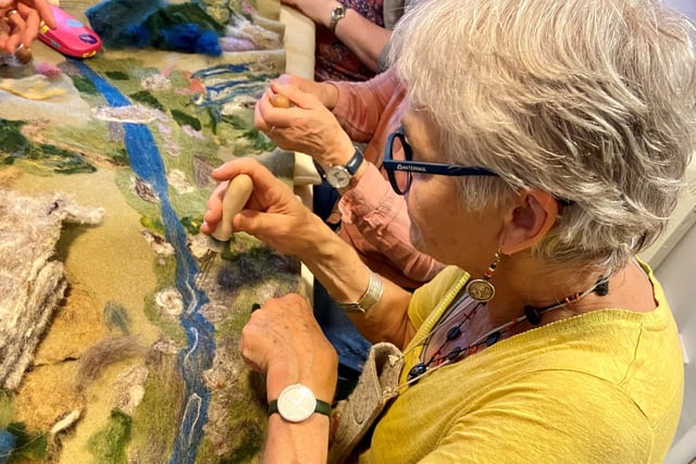'Is Dartmoor dying?' asks new exhibition