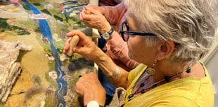'Is Dartmoor dying?' asks new exhibition