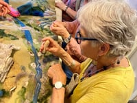 'Is Dartmoor dying?' asks new exhibition