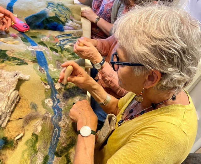 'Is Dartmoor dying?' asks new exhibition