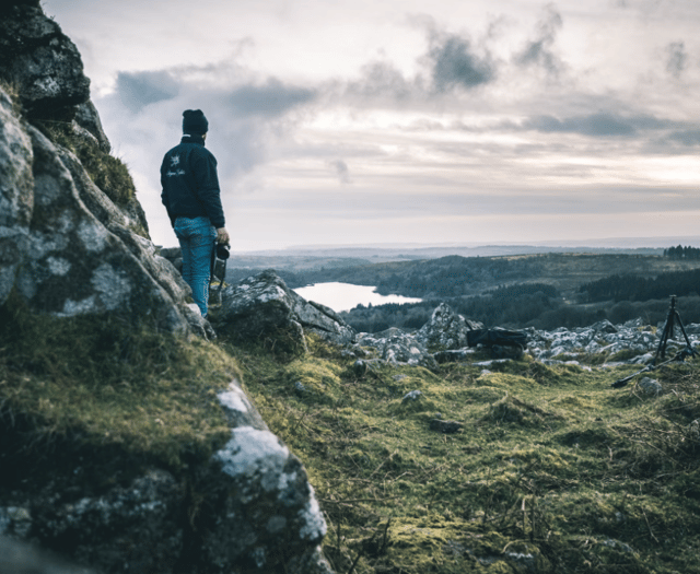 Dartmoor watchdog urges Government to stand up for walkers