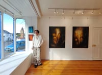 New exhibition at North Tawton gallery