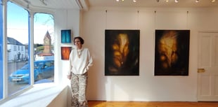 New exhibition at North Tawton gallery