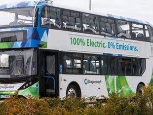 £10 million for Devon bus services