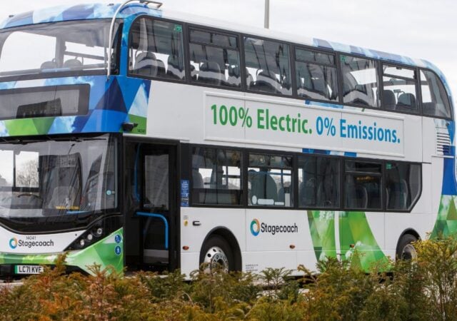 £10 million for Devon bus services