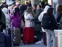 Foreign tourism spending in Devon has fallen since the pandemic